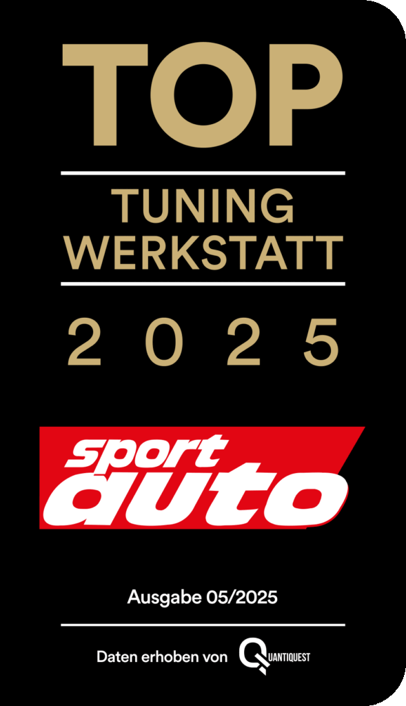 Aurotuning Siegel