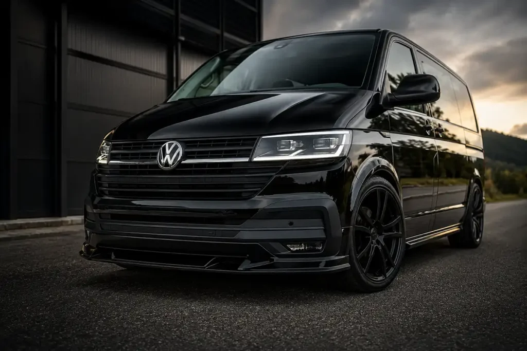 VW T5 & T6 DSG brummt und dröhnt: was steckt dahinter?